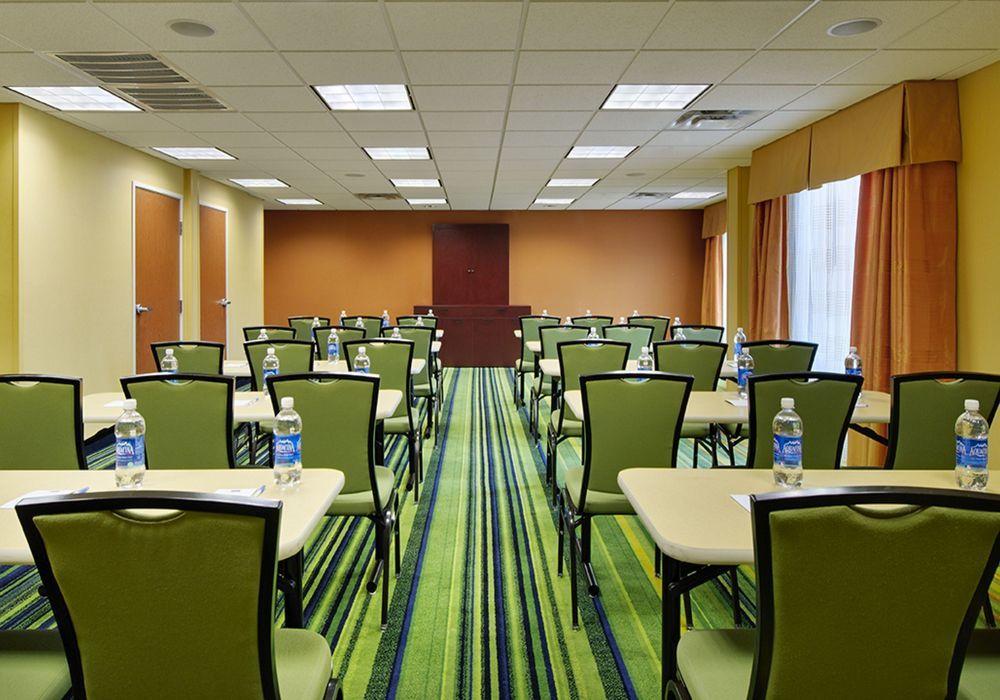 Fairfield Inn And Suites By Marriott Conway Exterior foto