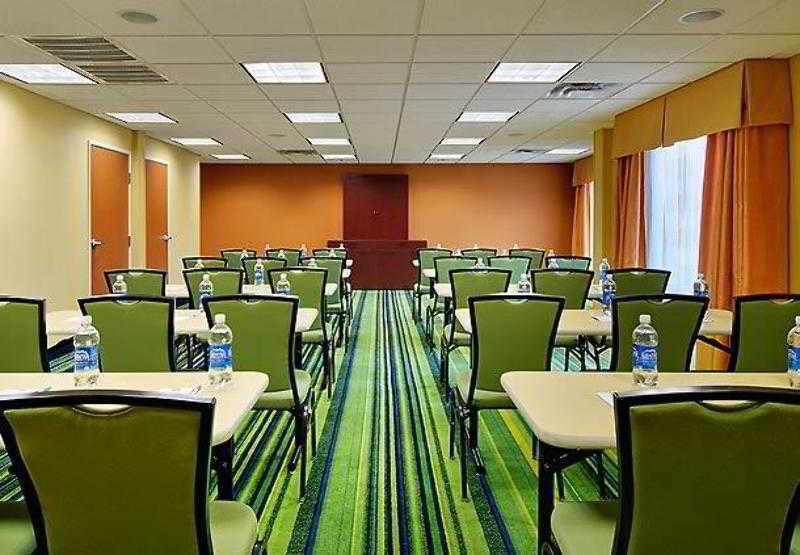 Fairfield Inn And Suites By Marriott Conway Exterior foto
