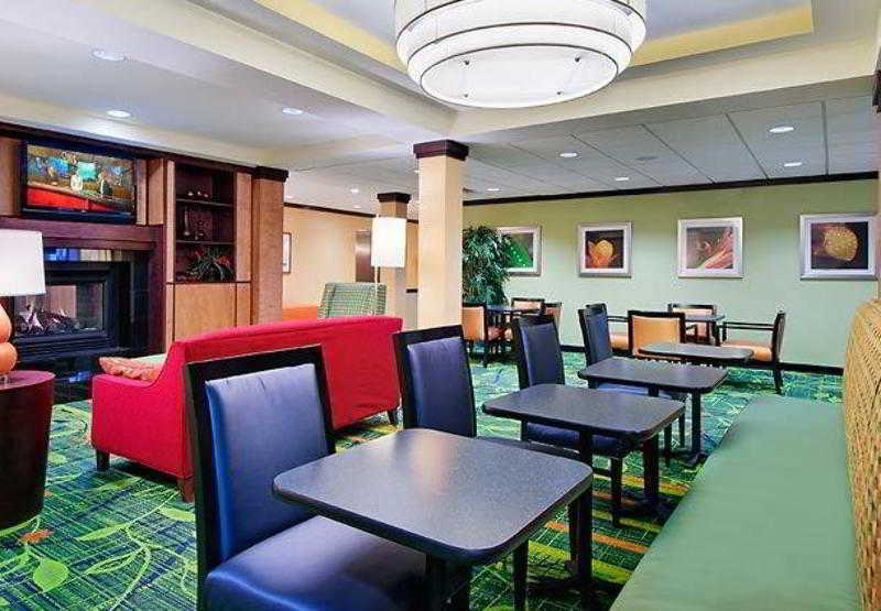 Fairfield Inn And Suites By Marriott Conway Exterior foto
